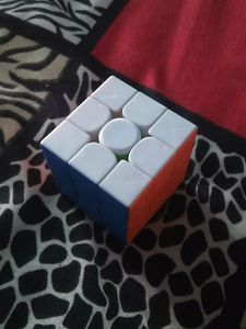 Rubik's Cube 3×3