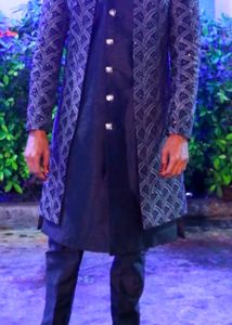 Beautiful Sherwani