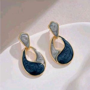 Korean Earrings