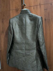 Elegant Bandhgala Jacket