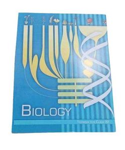 Biology NCERT Textbook Class XI & XII