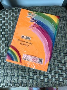 A-4 Size Plain Sheets