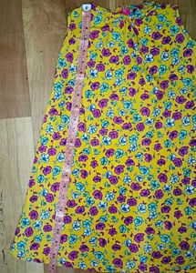 Girl Clothes -dress For Daily Use ( Pre- Loved)