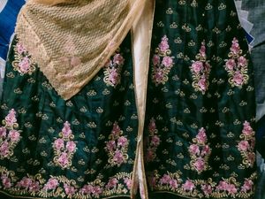 Festive Season Gown