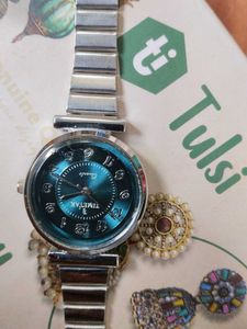 Tulsi Women&#39;s Watch