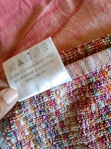 Large Size Cotton Towel