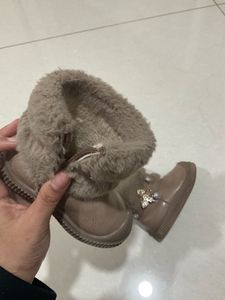 Cute Baby Boots
