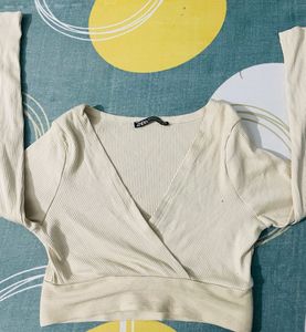 Zara Top