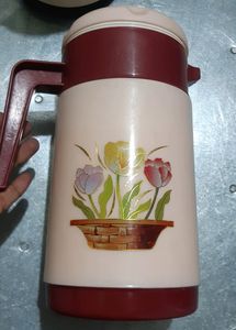(3)Million thermal Jug
