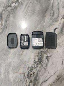 2 Jio 4G  Dongal