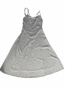 Elegant Slip Dress