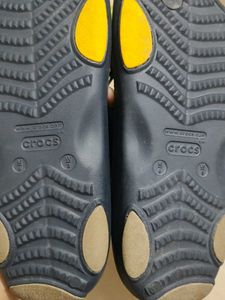 Crocs Flip Flops