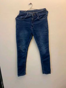 Zara Wore Once Women Jeans