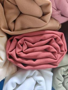Colorful Hijab
