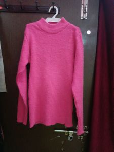 2 Baby Dress Topper And Capri Nd Winter Wear Hot Inner