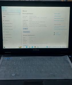 DELL LATITUDE E5400 LAPTOP