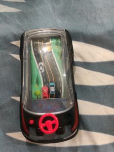 Racing Car