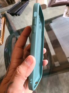 Apple Iphone11 Back Covers