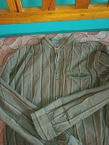 Fully Branded Shirt