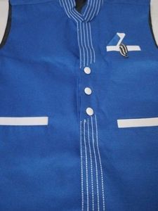 Nehru Jacket