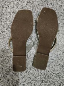 Flate Slipper
