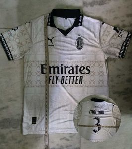 AC MILAN JERSEY (42Inch XL)