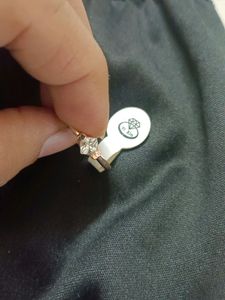 💍💍Combo Of 2 Golden Ring