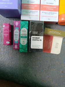 Skincare Products