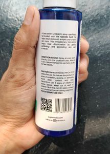 DERMDOC HONEST SCIENCE