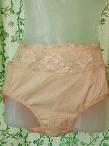 Butlifter High-Waisted Tummy Tucker Panty
