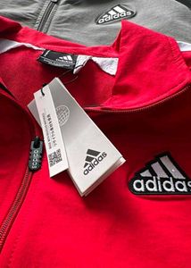 Adidas Track Jacket Collection