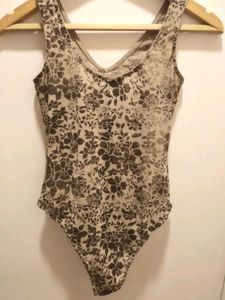 Beautiful Imported Bodysuit