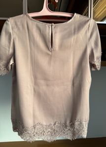 Zink Lindon Top
