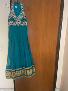 Party Wear Kurta Set