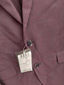 NEW WITH TAG BLAZER PANT SHIRT FOR PARTY