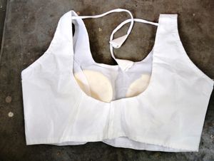 Blouse New Without Tag