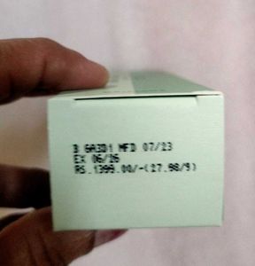 Oriflame Optimals Urban Guard 3D Day Cream