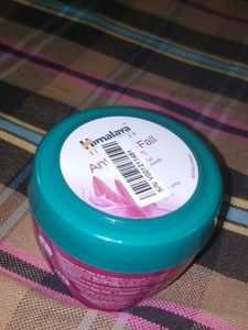 Himalaya Anti-Fall Hair Hai Cream