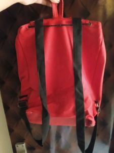 EJIS New Trend Latest Burbery Style Women Backpack