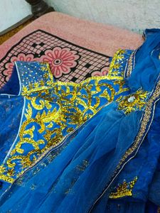 Lehenga