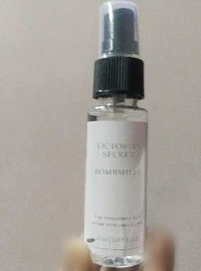 Victoria's Secret Bombshell Mist