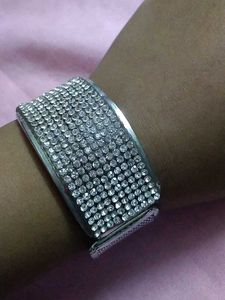 Earrings &amp; Bangle Set