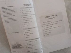 Class 11 english