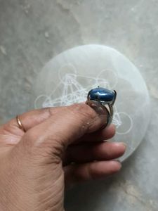 Lapis Lazuli Ring