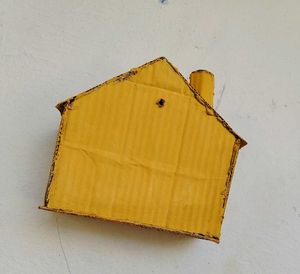 Home decor Handmade Cardboard