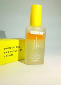 Hyphen Double Shot Radiance-Lift Serum