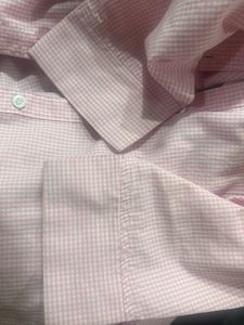 Light Pink Color Shirt