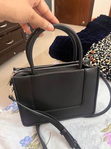 Charles&amp;Keith Small Sactchel Bag Unused