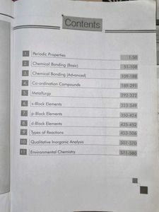 Problems in Inorganic Chemistry by V.K. Jaiswal