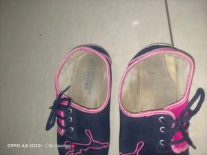 Sport Shoes